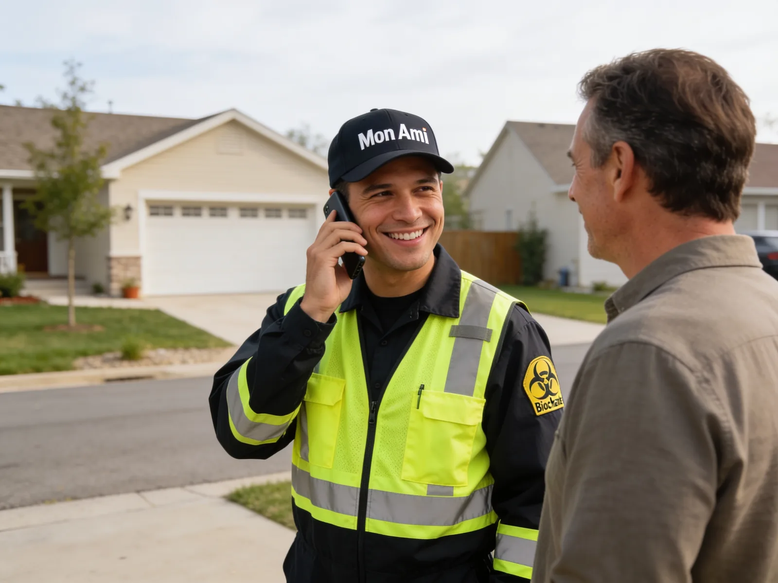 Sewage Cleanup Paradise, UT FAQs