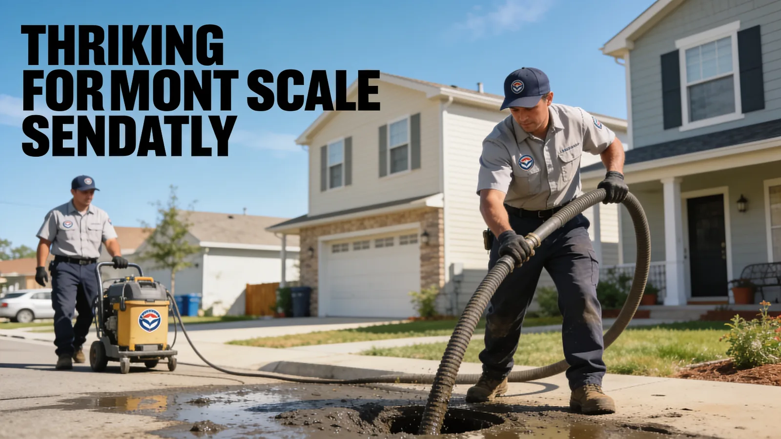 Sewage Cleanup in Paradise, UT near me